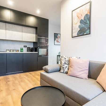 Apartament Krolowa Luiza 자브제 외부 사진