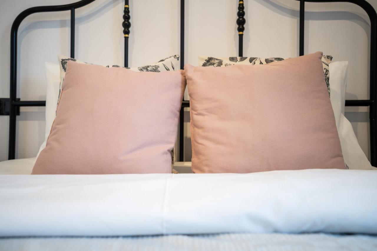Apartament Krolowa Luiza 자브제 외부 사진